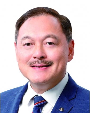 Professor Vitus LEUNG Wing-hang, BBS, JP
Vice-Chairman
Hong Kong Council on Smoking and Health