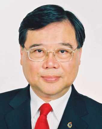 Professor Patrick WONG Lung-tak, PhD, BBS, JP
Chairman
Quit-Winners Club