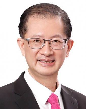 Judging panel Judging panel