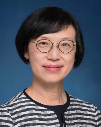 陈肇始教授 GBS 太平绅士
香港大学基层医疗健康学院总监
暨公共卫生学院教授 陈肇始教授 GBS 太平绅士
香港大学基层医疗健康学院总监
暨公共卫生学院教授