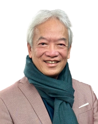 黃家和先生 BBS 太平紳士
香港餐飲聯業協會主席 黃家和先生 BBS 太平紳士
香港餐飲聯業協會主席