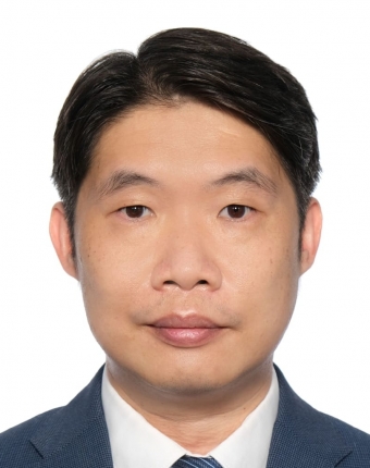 林民聰醫生
衞生署控煙酒辦公室主任 林民聰醫生
衞生署控煙酒辦公室主任