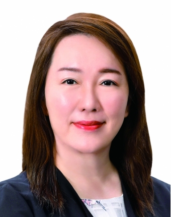 黎慧賢女士
香港吸煙與健康委員會
總幹事 黎慧賢女士
香港吸煙與健康委員會
總幹事